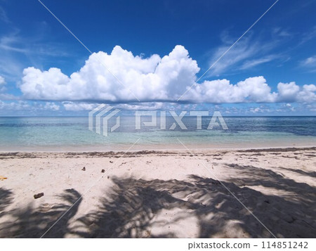 Sunny beach and Shirahama Sunny beach and Shirahama 114851242