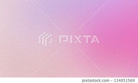 Grainy noise gradient background seamlessly transitions from peach to pink Grainy noise gradient background seamlessly transitions from peach to pink 114851569