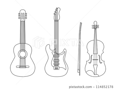 Musical instruments_05 114852178