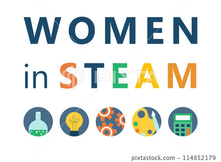 Women in STEAM_02 114852179