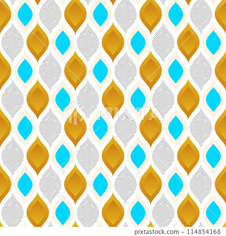 seamless luxury geometric pattern. vector illustration seamless luxury geometric pattern. vector illustration 114854168