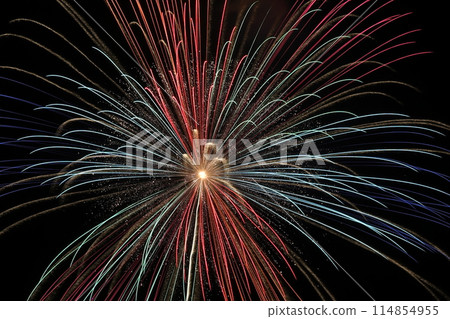 Sanriku Fireworks Festival Sanriku Fireworks Festival 114854955