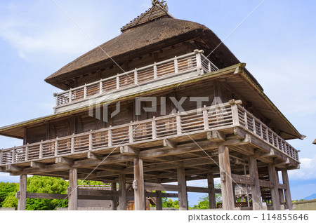佐賀縣吉野裡遺址 佐賀縣吉野裡遺址 114855646