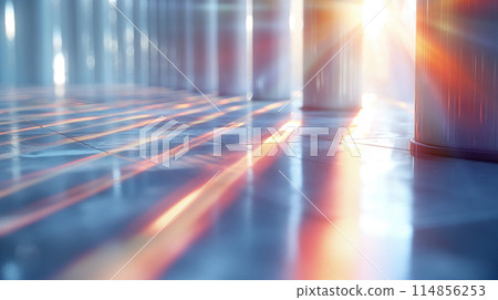 Background material with light shining through 114856253