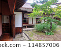 Old private house in Takayama City, Gifu Prefecture 114857006