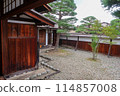 Old private house in Takayama City, Gifu Prefecture 114857008