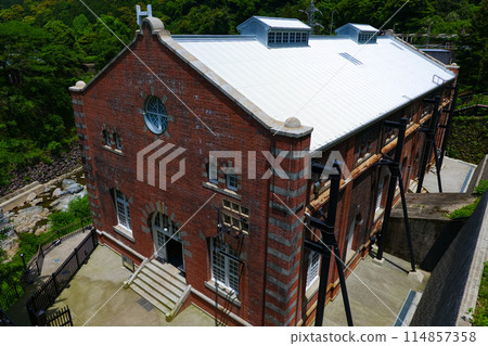 老端淘汰水力發電廠 114857358