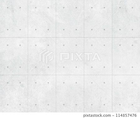 Exposed concrete texture background material Exposed concrete texture background material 114857476