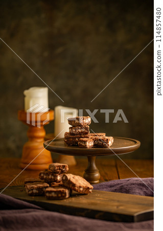 cake, cakes, chocolate 114857480