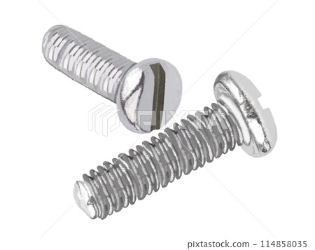 Flat head screw 114858035