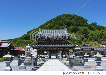 日本三大聖地恐山 日本三大聖地恐山 114858513