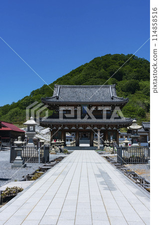 日本三大聖地恐山 日本三大聖地恐山 114858516