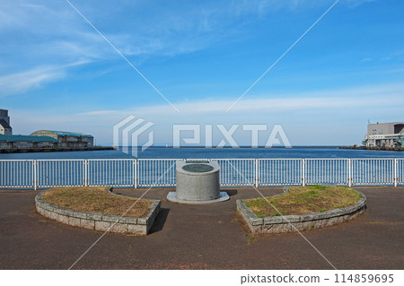Otaru Katsunai Rinkai Park Otaru Katsunai Rinkai Park 114859695