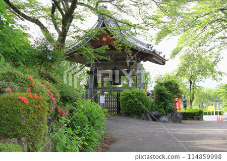 池田山西麓、有谷山雄華寺步道9(岐阜縣池田町) 池田山西麓、有谷山雄華寺步道9(岐阜縣池田町) 114859998