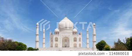 Taj Mahal India World Heritage Site Taj Mahal Taj Mahal India World Heritage Site Taj Mahal 114860018