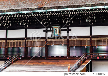 京都御所 京都御所 114860097