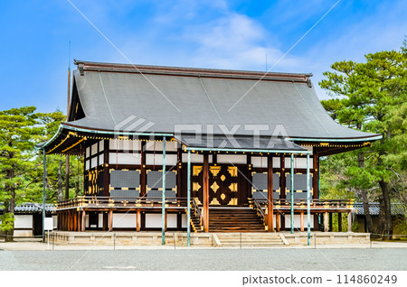 京都皇宮大廳 京都皇宮大廳 114860249