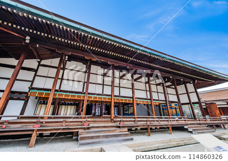 京都御所 京都御所 114860326