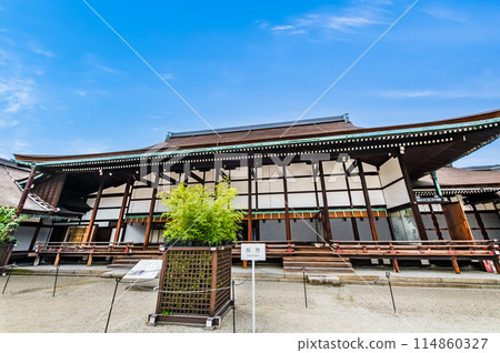 京都御所 京都御所 114860327
