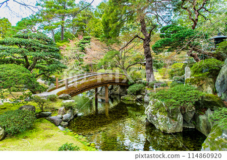 Kyoto Imperial Palace Oyado 114860920