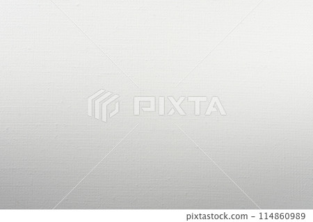 Close-up of canvas for painting 114860989