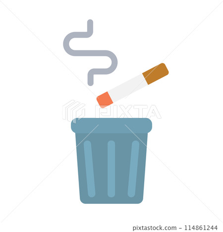 Tobacco Disposal Tobacco Disposal 114861244