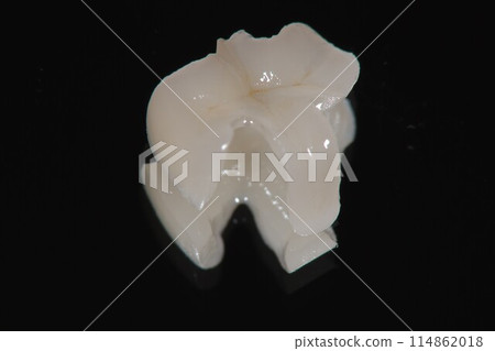 Go to the dentist and get beautiful ceramic teeth Go to the dentist and get beautiful ceramic teeth 114862018