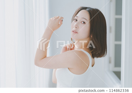 美 美容 美人 114862336