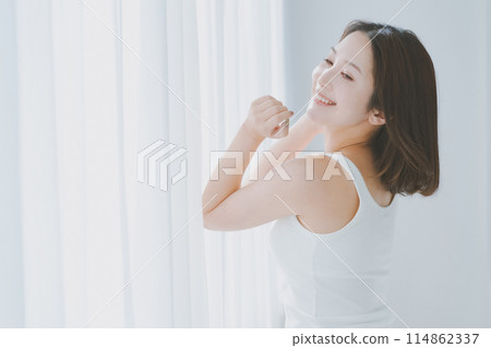 美 美容 美人 114862337