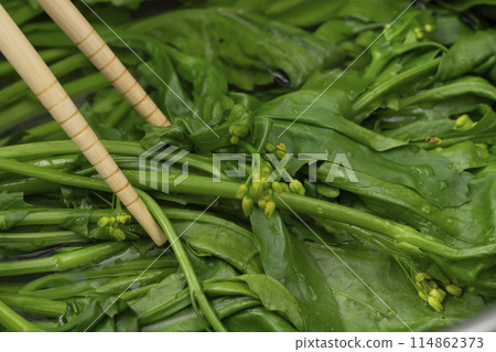 醃菜、核心醃菜、煮醃菜 醃菜、核心醃菜、煮醃菜 114862373