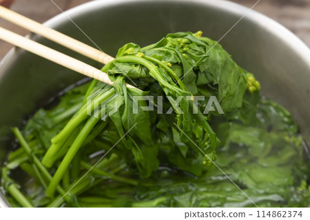 醃菜、核心醃菜、煮醃菜 醃菜、核心醃菜、煮醃菜 114862374