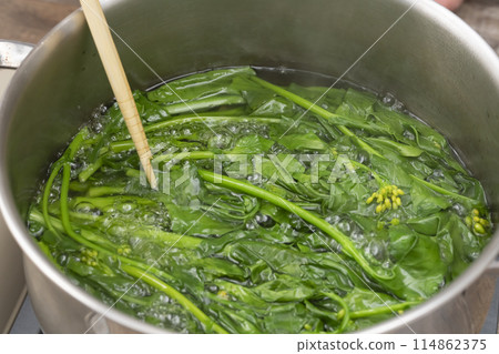 醃菜、核心醃菜、煮醃菜 醃菜、核心醃菜、煮醃菜 114862375