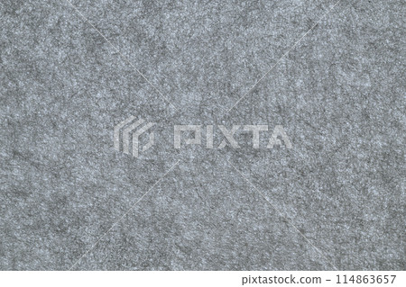 Japanese paper background material (gray, plain) 114863657