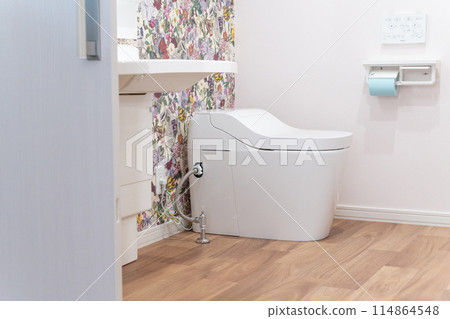 未使用的無障礙規格廁所 114864548