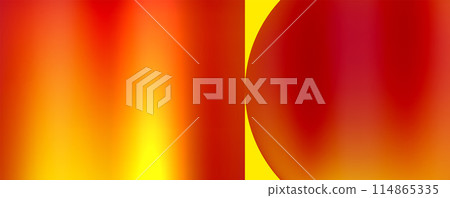 Concept of neon color fluid liquid gradients shapes. Vector Illustration For Wallpaper, Banner, Background, Card, Book Illustration, landing page Concept of neon color fluid liquid gradients shapes. Vector Illustration For Wallpaper, Banner, Background, Card, Book Illustration, landing page 114865335