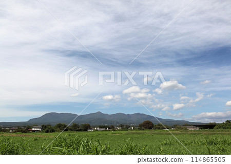 Akagi mountain 114865505