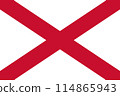 北愛爾蘭國旗 114865943