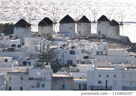 Katmilli's windmill 114866207