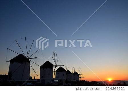 Katmilli's windmill Katmilli's windmill 114866221