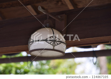 Gokasho Streetscape 114867105