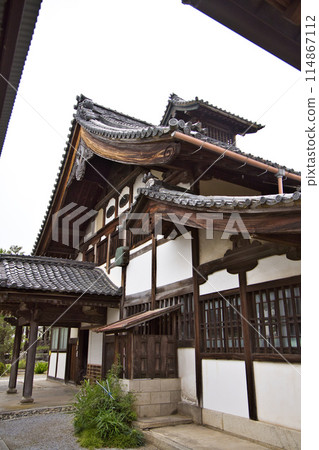 五所莊街景 114867112