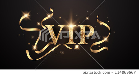 luxury design vip background vector illustration luxury design vip background vector illustration 114869667