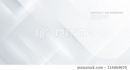 modern abstract background Vector illustration 114869670
