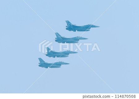 比利時空軍F-16AM戰鬥機梯隊 114870508