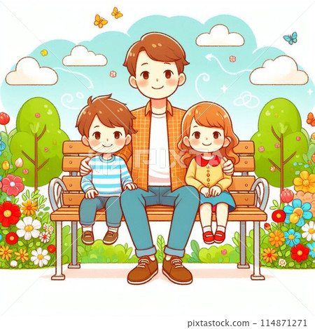Father's Day  114871271