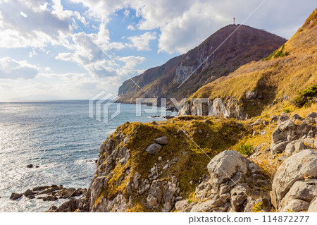 Tachimachi角 114872277