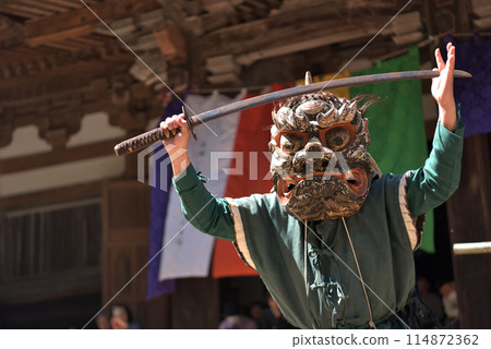 淺小寺鬼居舞 舞劍的黑魔 淺小寺鬼居舞 舞劍的黑魔 114872362