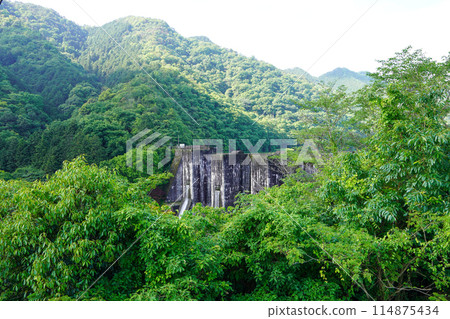 豐年池大壩(香川縣豐年池大壩) 豐年池大壩(香川縣豐年池大壩) 114875434