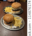 Yokosuka Burger 114876174