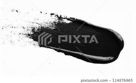 Abstract Paint 114876965